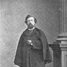 Frederick Cozzens's Profile Photo