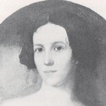 Mary Clarke's Profile Photo