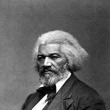 Frederick Douglass's Profile Photo