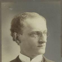 Henry de Mille's Profile Photo