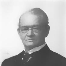 John Farwell, Sr.'s Profile Photo