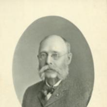 Henry Goodell's Profile Photo