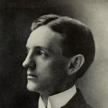 Edward Graham's Profile Photo