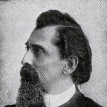 Augustus Graebner's Profile Photo