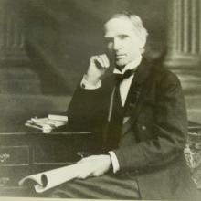 William Henry's Profile Photo