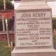 John Henry's Profile Photo