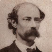 Edmund Hart's Profile Photo