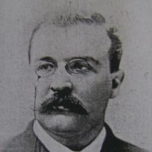 Lewis Roosevelt's Profile Photo