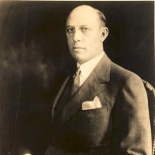 Percy Straus's Profile Photo