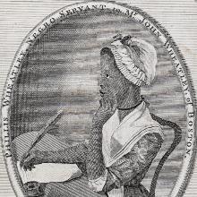Phillis Wheatley's Profile Photo