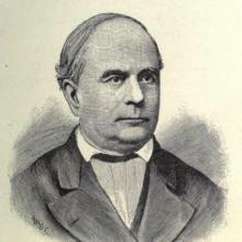 Augustus Thébaud's Profile Photo