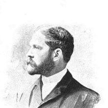 William Smedley's Profile Photo