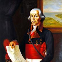 Francisco de Carondelet's Profile Photo