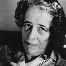 Johanna Arendt's Profile Photo