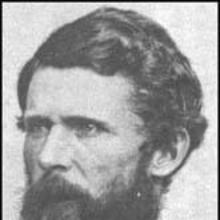 Lafayette Baker's Profile Photo