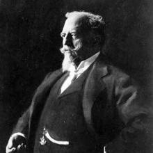 Adolphus Busch's Profile Photo
