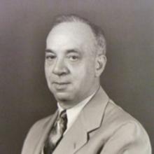 Philip Perlman's Profile Photo