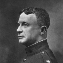 Fielding Garrison's Profile Photo