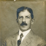 Photo from profile of Arthur Homer