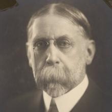Samuel Hooker's Profile Photo