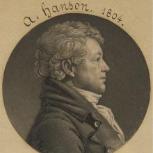 Alexander Hanson's Profile Photo