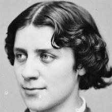 Anna Dickinson's Profile Photo
