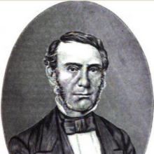George Burnap's Profile Photo