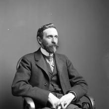 Frederick True's Profile Photo