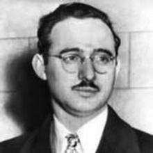Julius Rosenberg's Profile Photo