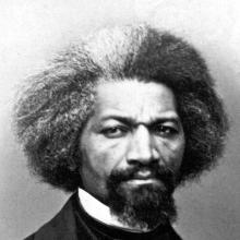 Frederick Douglass's Profile Photo
