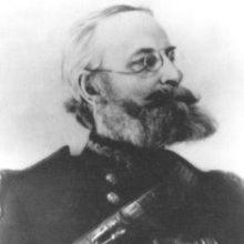 Adolphus Greely's Profile Photo