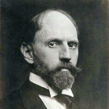 Frederick Waugh's Profile Photo