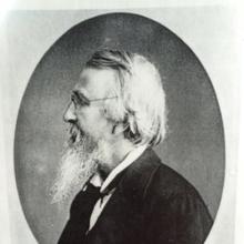 Cornelius Van Dyck's Profile Photo