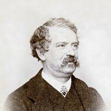 William Van Buren's Profile Photo