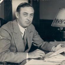 Philip Wrigley's Profile Photo