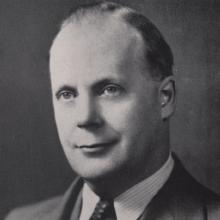 Karl Mundt's Profile Photo