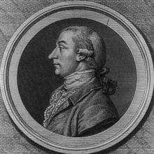 Pierre Du Simitiere's Profile Photo