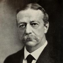 Abbott Lowell's Profile Photo