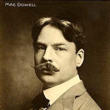 Edward MacDowell's Profile Photo