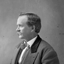 Charles Reynolds's Profile Photo