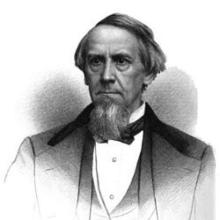 Elias Loomis's Profile Photo