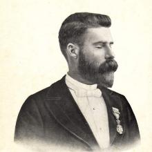 Edward Perry's Profile Photo