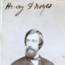 Henry Noyes's Profile Photo