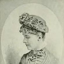 Frances Baylor's Profile Photo