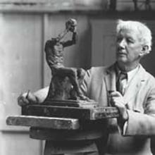 Alexander Calder's Profile Photo