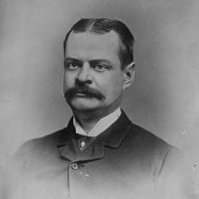 William Astor's Profile Photo