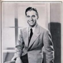 Harry Conover's Profile Photo