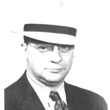 Wilbur Cash's Profile Photo