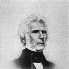 William Calhoun's Profile Photo
