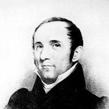 George Bomford's Profile Photo